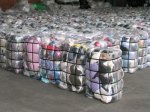 2nd Hand Clothes Bales Mixed